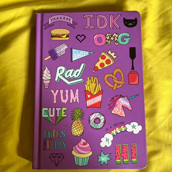 Novelty designed notebook - Picture 1 of 7